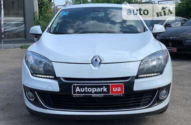 Універсал Renault Megane 2013 в Вінниці