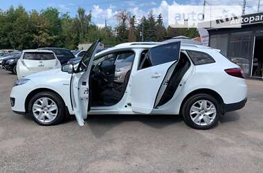 Універсал Renault Megane 2013 в Вінниці