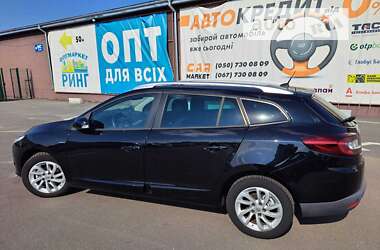 Универсал Renault Megane 2014 в Житомире