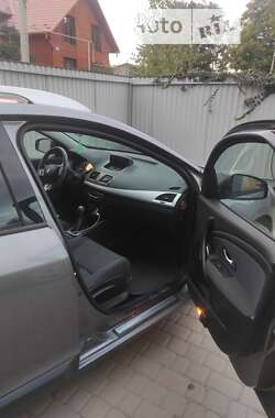 Универсал Renault Megane 2011 в 