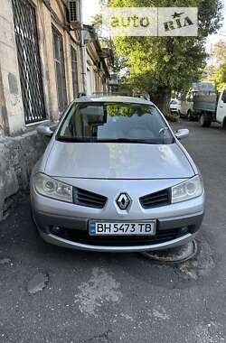 Универсал Renault Megane 2006 в Одессе