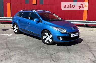 Универсал Renault Megane 2013 в Киеве