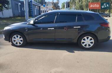 Універсал Renault Megane 2011 в 