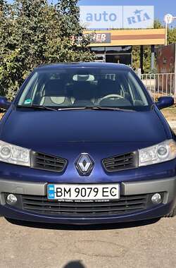 Універсал Renault Megane 2006 в Сумах