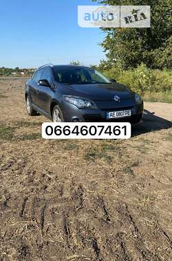 Универсал Renault Megane 2011 в Днепре