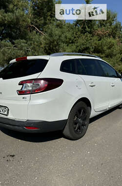 Універсал Renault Megane 2013 в Львові