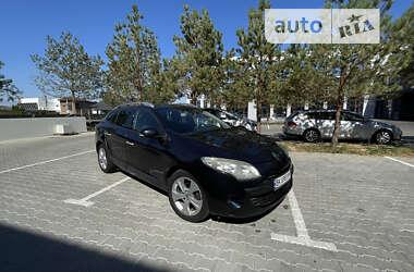 Универсал Renault Megane 2010 в Ровно