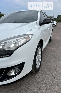 Универсал Renault Megane 2013 в Черкассах