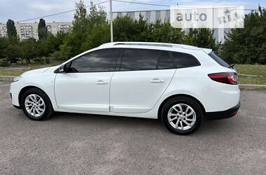 Универсал Renault Megane 2013 в Черкассах