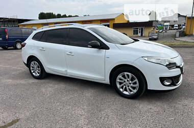 Универсал Renault Megane 2013 в Черкассах