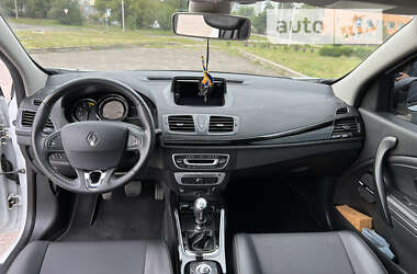 Универсал Renault Megane 2013 в Черкассах