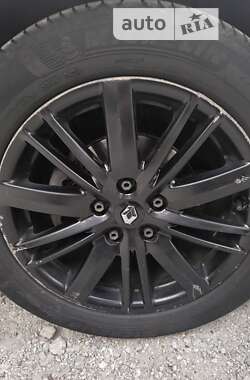 Универсал Renault Megane 2013 в 