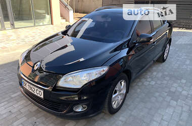 Универсал Renault Megane 2012 в Луцке