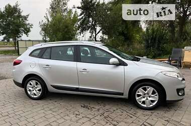 Универсал Renault Megane 2012 в Дубно