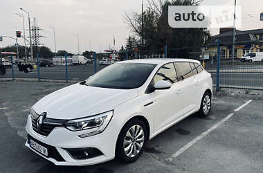 Универсал Renault Megane 2017 в Виннице