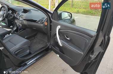 Універсал Renault Megane 2012 в 