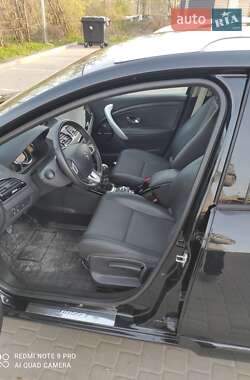 Універсал Renault Megane 2012 в 