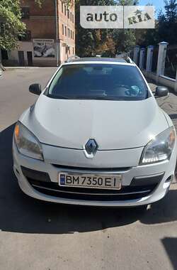 Универсал Renault Megane 2011 в Сумах