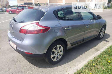 Хэтчбек Renault Megane 2009 в Киеве