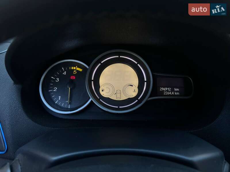 Универсал Renault Megane 2010 в Сарнах