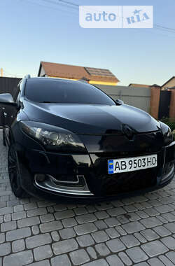 Універсал Renault Megane 2013 в Вінниці