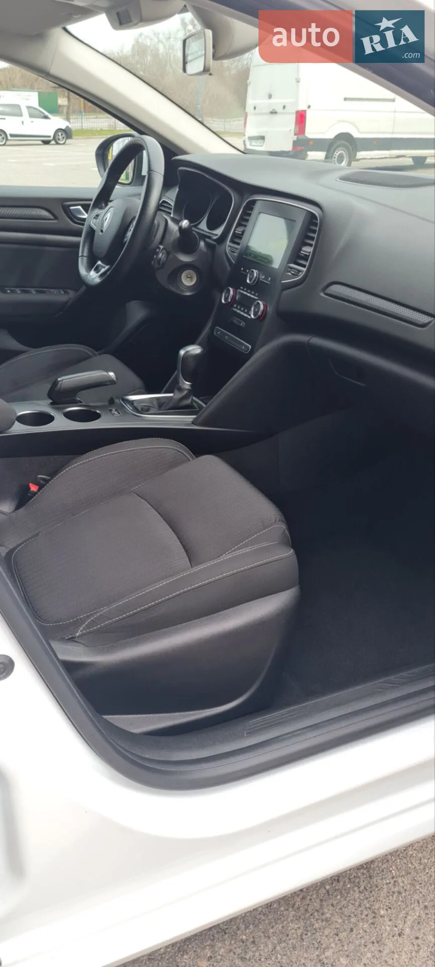 2019 Renault Megane - мініатюра 34