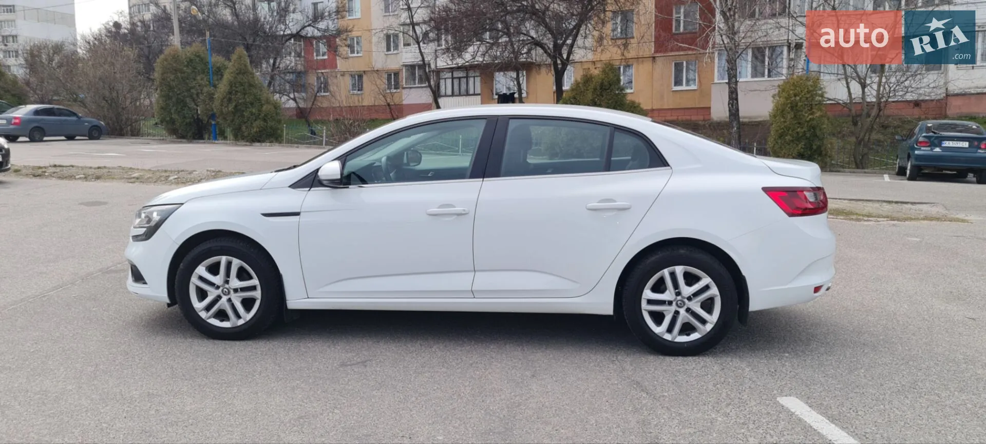 2019 Renault Megane - мініатюра 49
