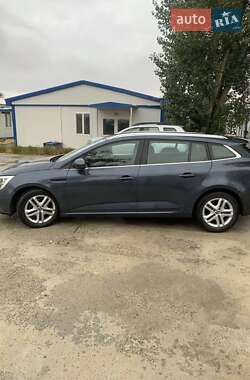 Універсал Renault Megane 2017 в 