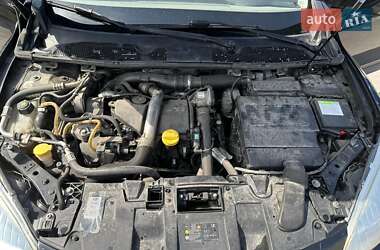Універсал Renault Megane 2010 в Городку