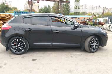 Хэтчбек Renault Megane 2012 в Ровно