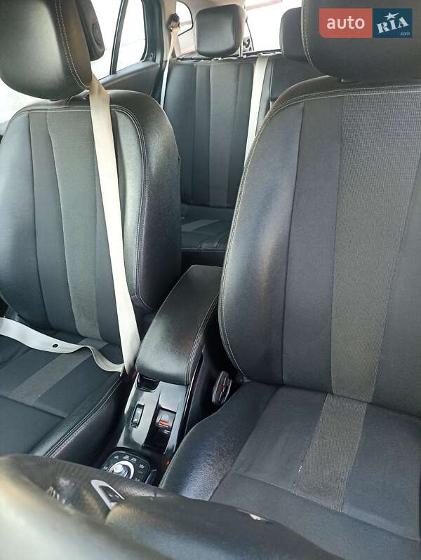 Универсал Renault Megane 2011 в Киеве