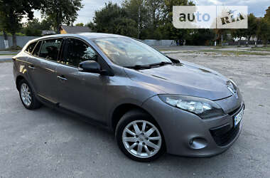 Универсал Renault Megane 2011 в Переяславе