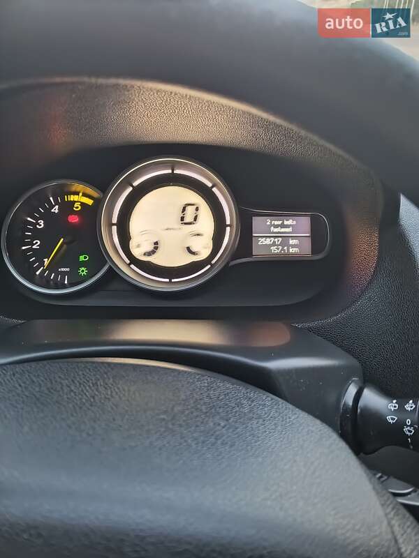 Хэтчбек Renault Megane 2008 в Одессе