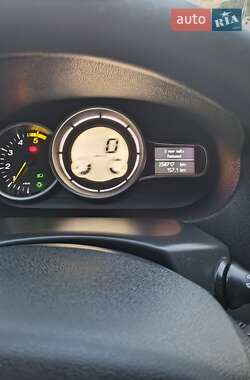 Хэтчбек Renault Megane 2008 в 