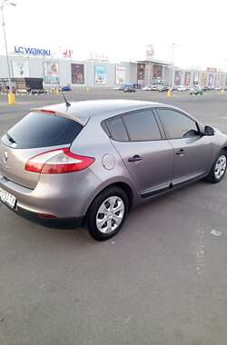 Хетчбек Renault Megane 2008 в Одесі