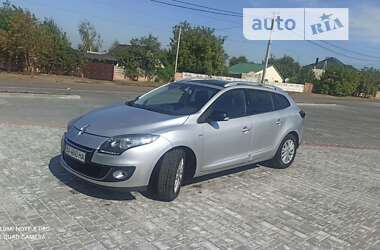 Универсал Renault Megane 2013 в Александрие