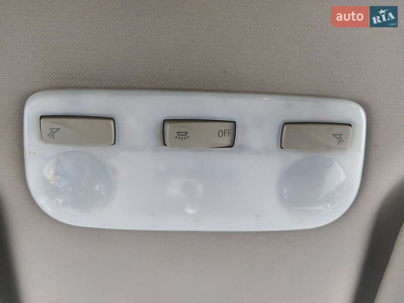 Хетчбек Renault Megane 2011 в Львові