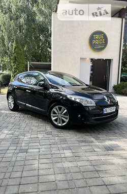 Хетчбек Renault Megane 2010 в Харкові