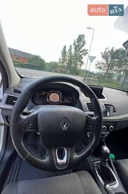 Универсал Renault Megane 2013 в 