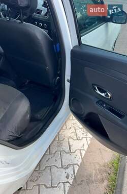 Универсал Renault Megane 2013 в 