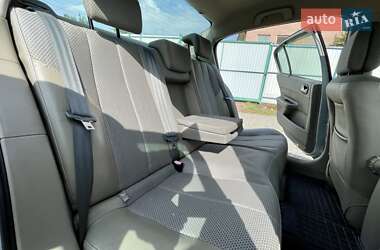 Седан Renault Megane 2003 в 