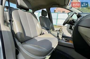 Седан Renault Megane 2003 в 