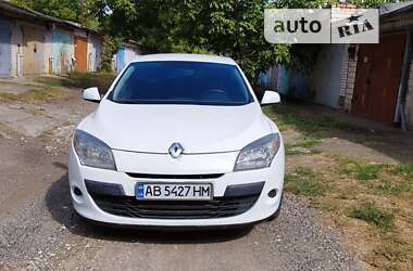 Універсал Renault Megane 2009 в Ладижині