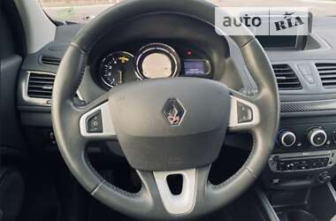 Универсал Renault Megane 2012 в Здолбунове