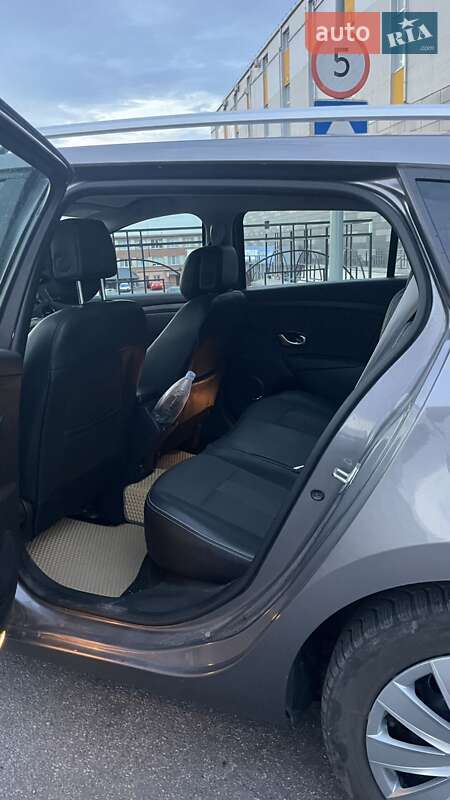 Універсал Renault Megane 2011 в Вінниці