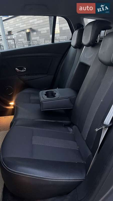 Універсал Renault Megane 2011 в Вінниці