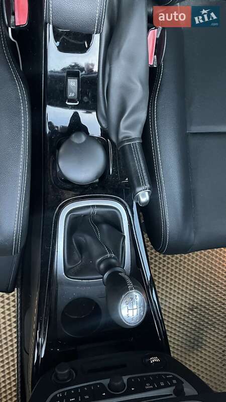 Універсал Renault Megane 2011 в Вінниці