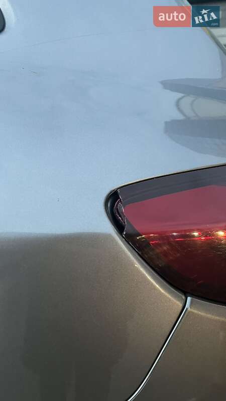 Універсал Renault Megane 2011 в Вінниці