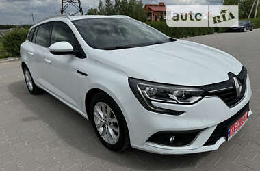 Универсал Renault Megane 2019 в Хмельницком