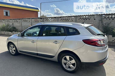 Універсал Renault Megane 2011 в Кривому Розі